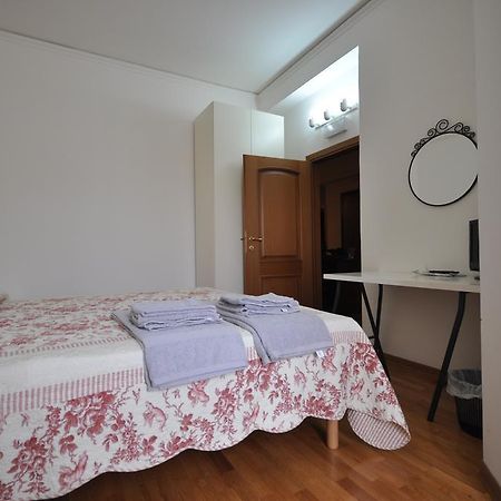 Il Mandorlo B&B Florença Exterior foto