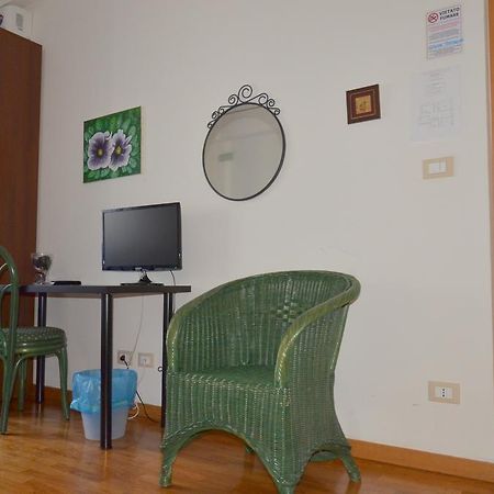 Il Mandorlo B&B Florença Exterior foto