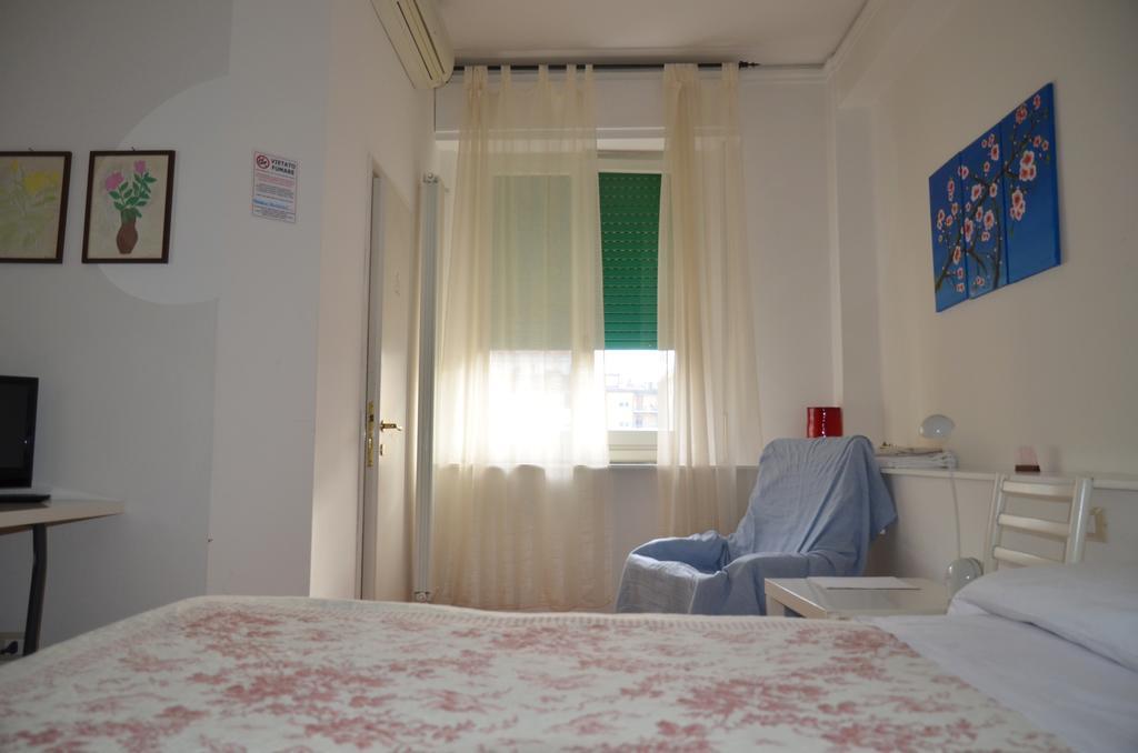 Il Mandorlo B&B Florença Exterior foto
