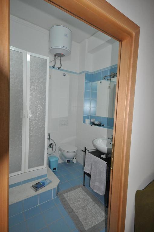 Il Mandorlo B&B Florença Quarto foto