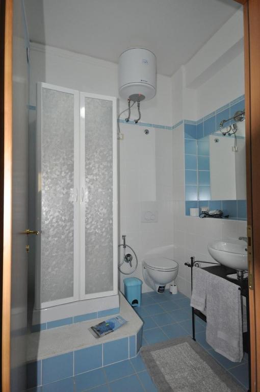 Il Mandorlo B&B Florença Quarto foto