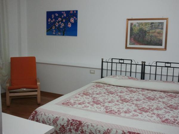 Il Mandorlo B&B Florença Quarto foto