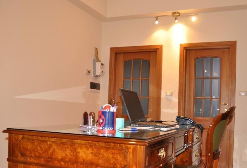 Il Mandorlo B&B Florença Exterior foto