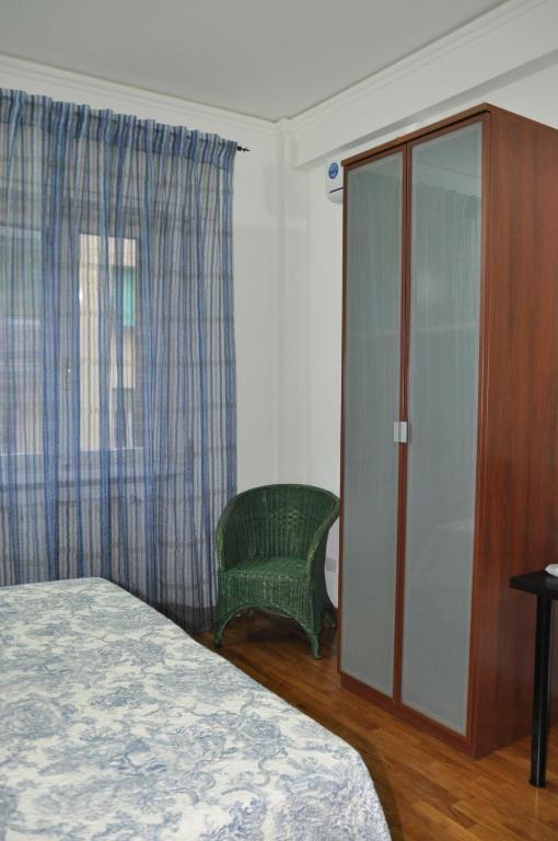 Il Mandorlo B&B Florença Exterior foto