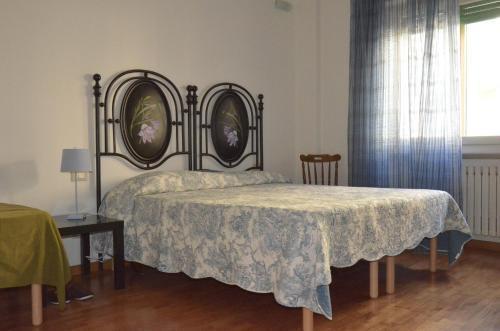 Il Mandorlo B&B Florença Exterior foto