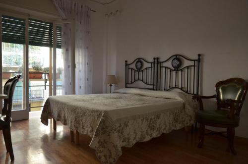 Il Mandorlo B&B Florença Exterior foto